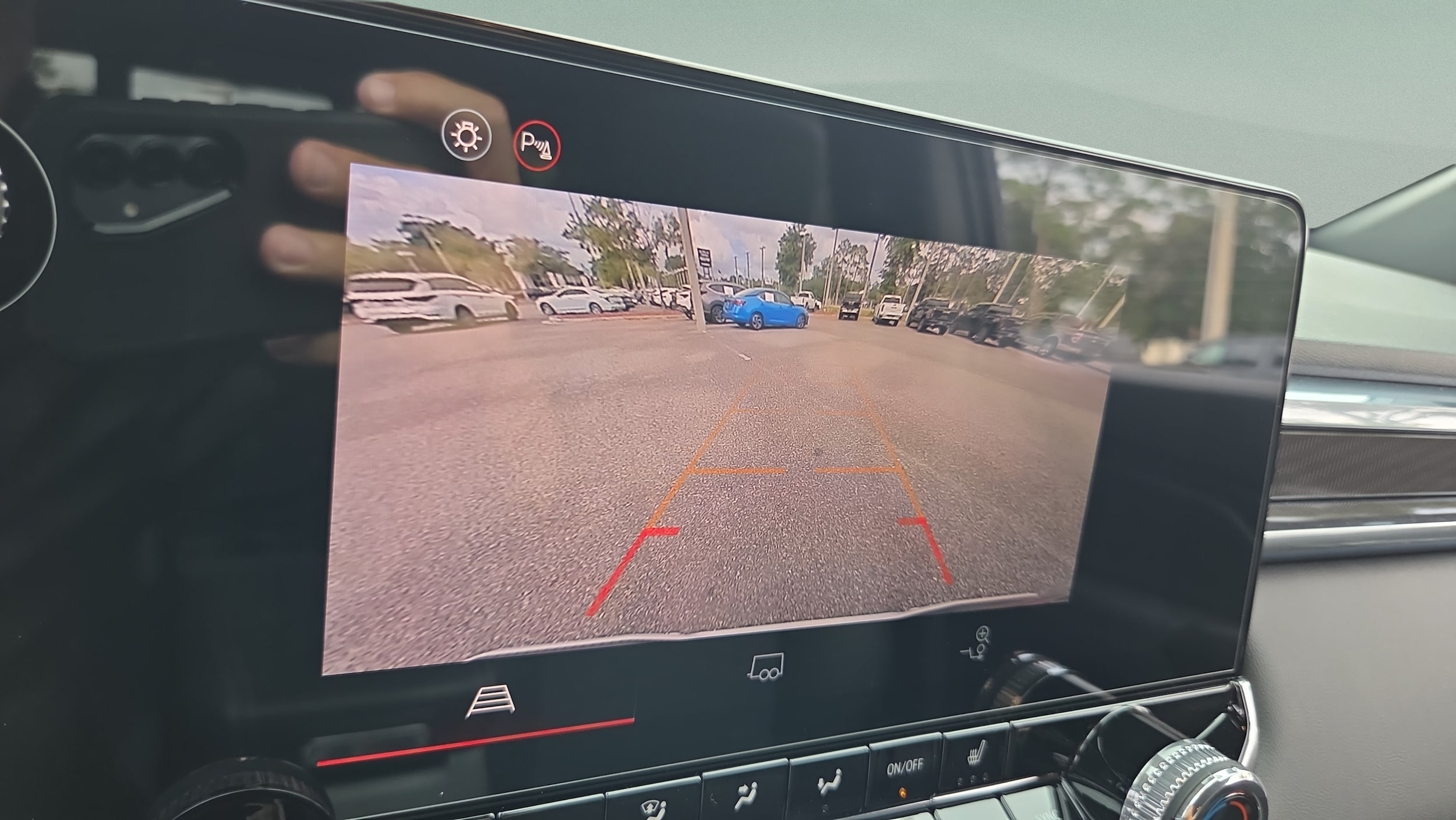 2026 GMC Canyon Elevation - Photo 23
