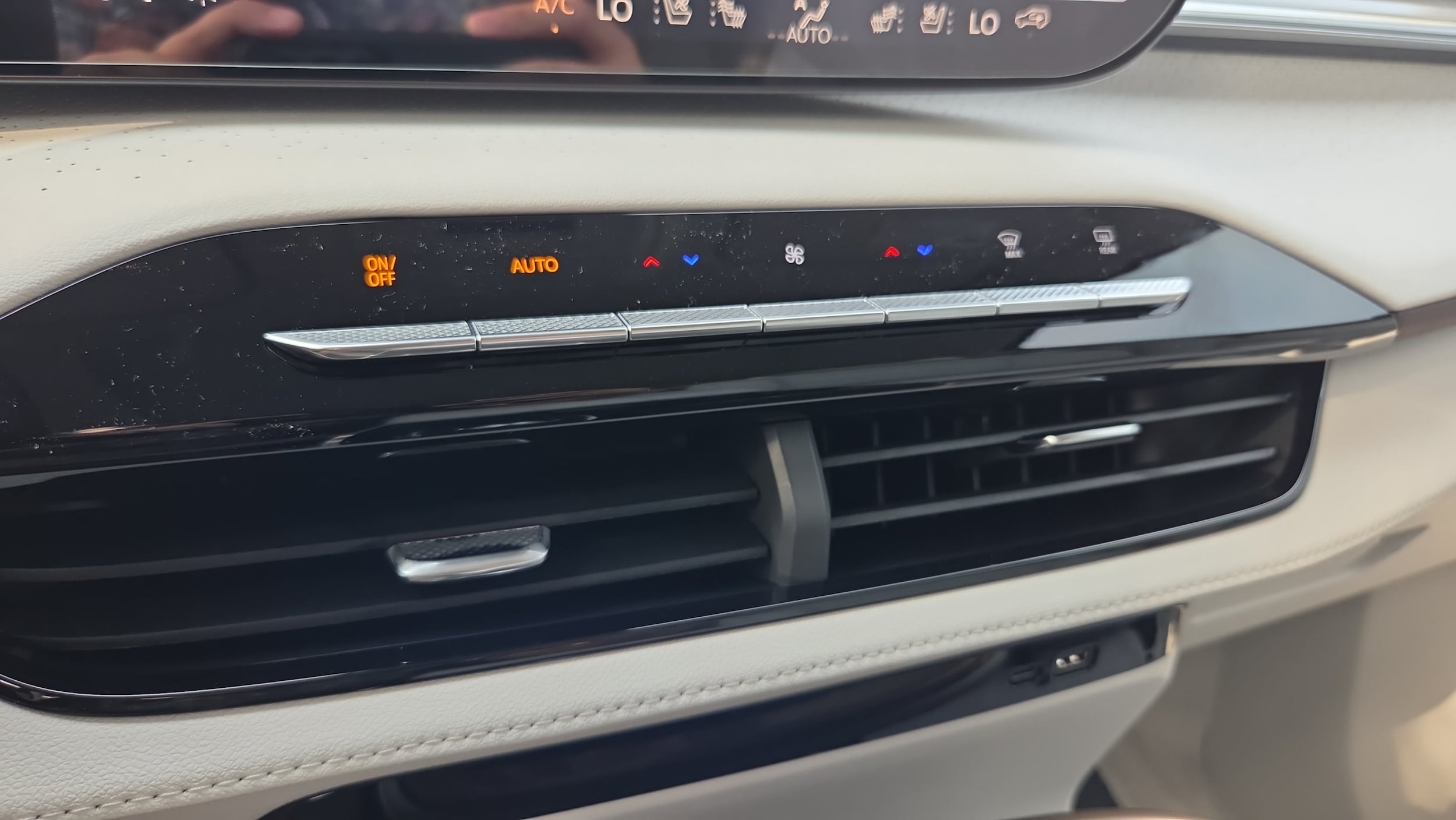 2026 Buick Enclave Avenir - Photo 20