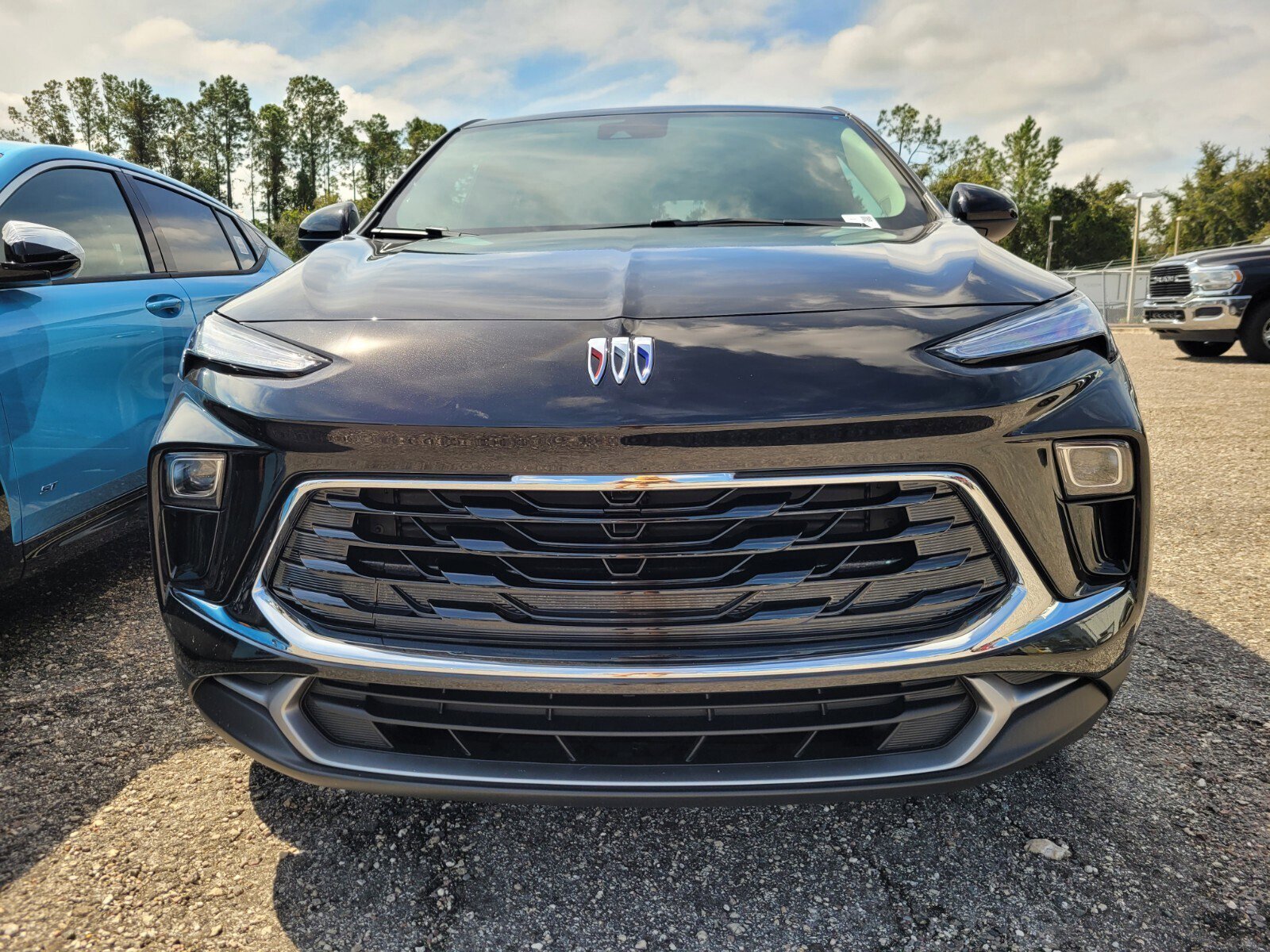 2026 Buick Encore GX Preferred photo 2