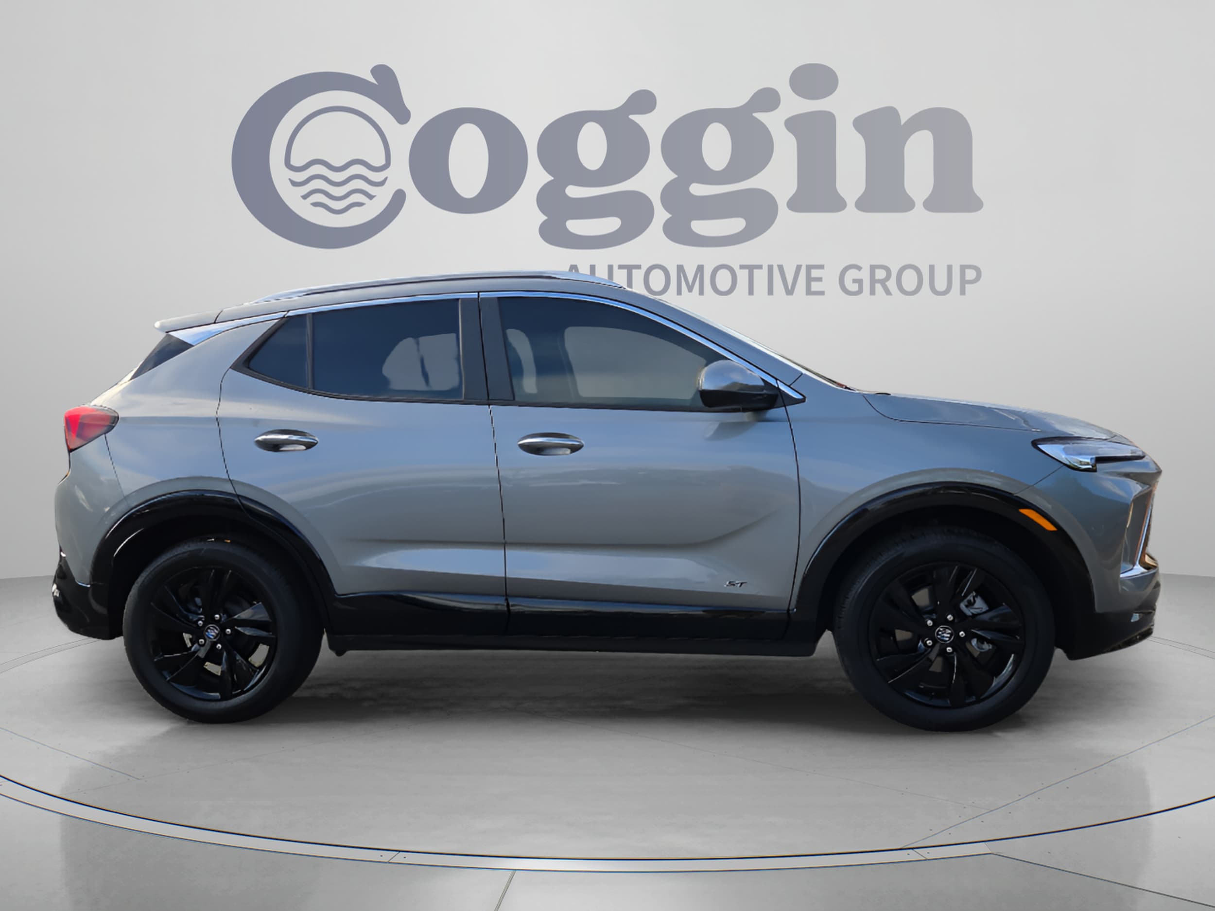 2026 Buick Encore GX Sport Touring - Photo 6