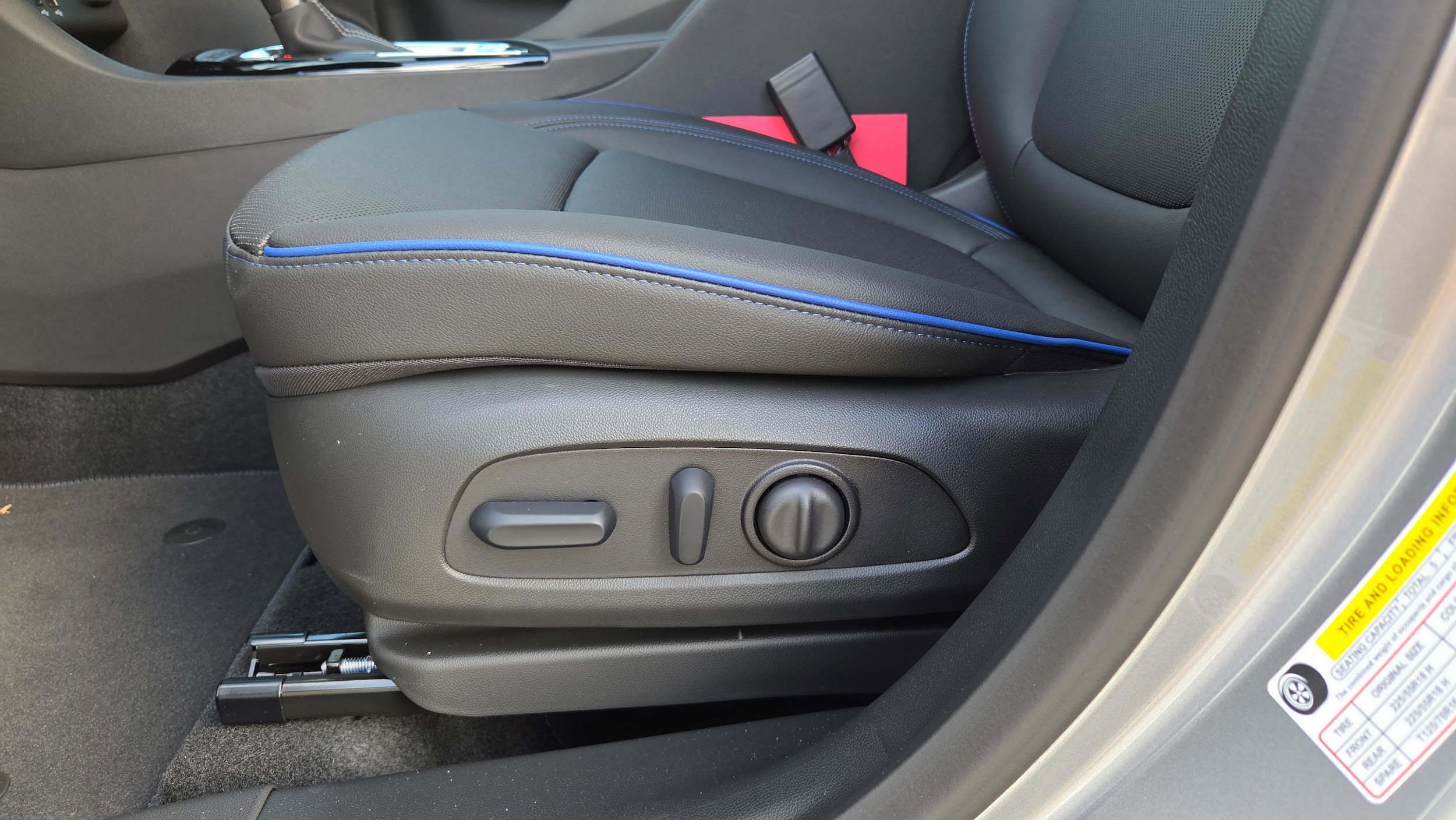 2026 Buick Encore GX Sport Touring - Photo 23