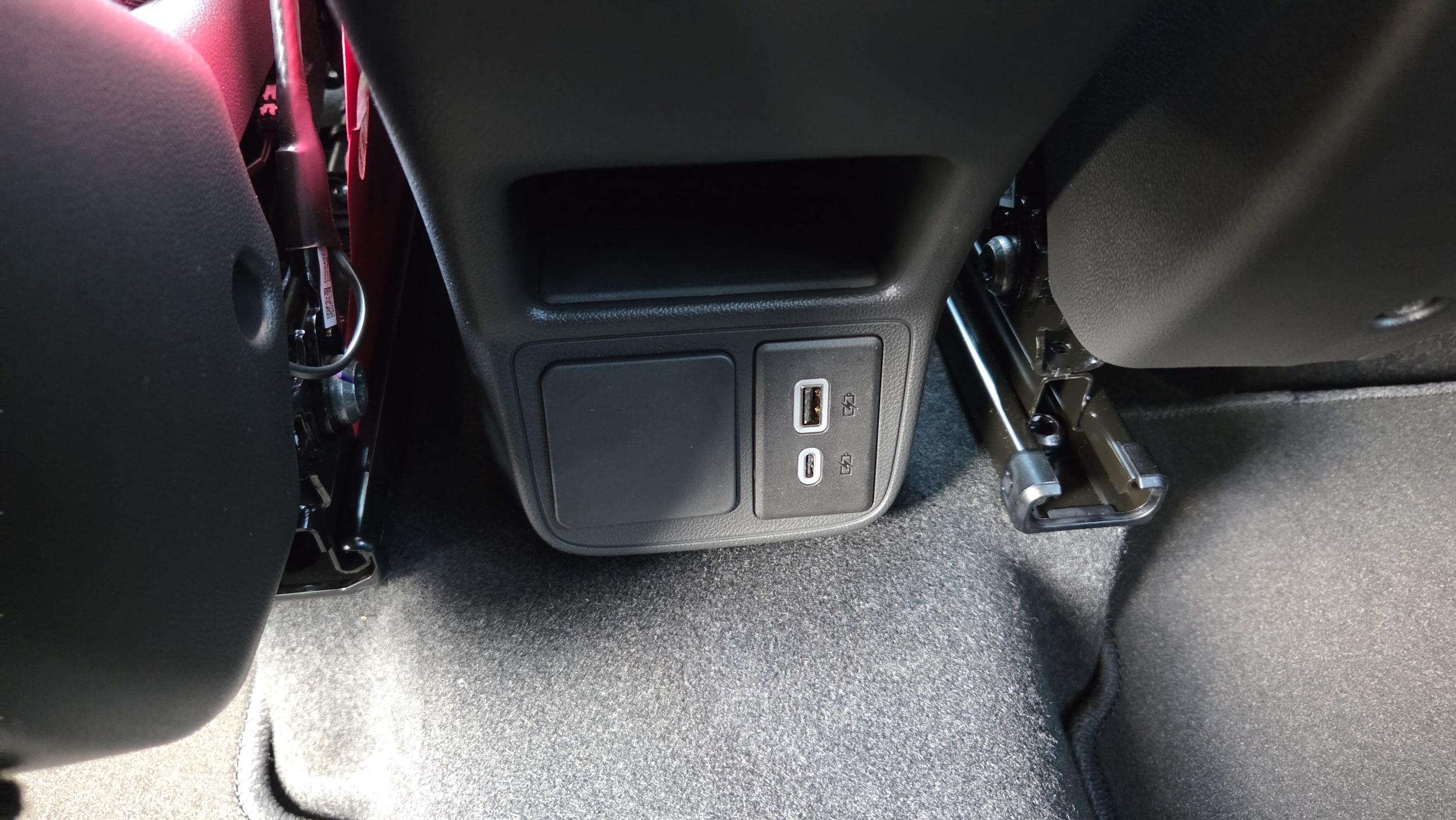 2026 Buick Encore GX Sport Touring - Photo 23