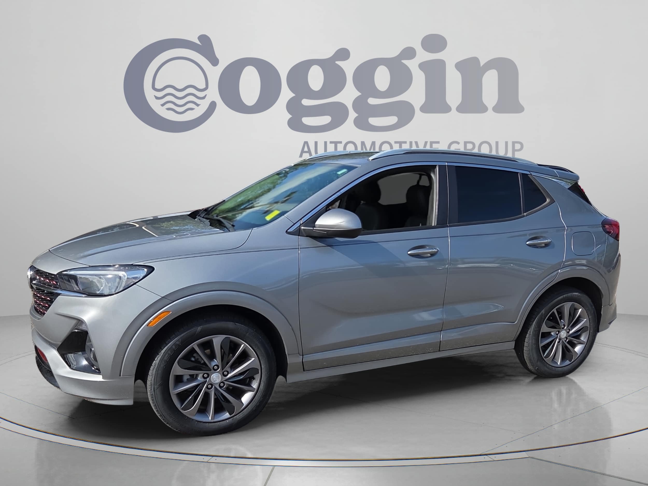 2023 Buick Encore GX