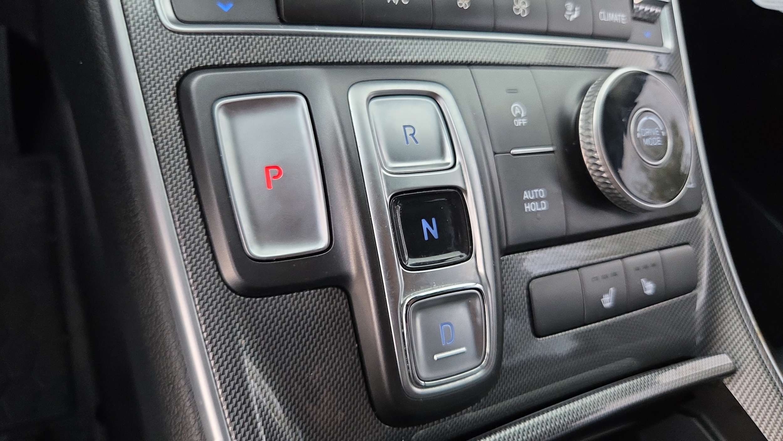 2023 Hyundai Santa Fe SEL - Photo 21