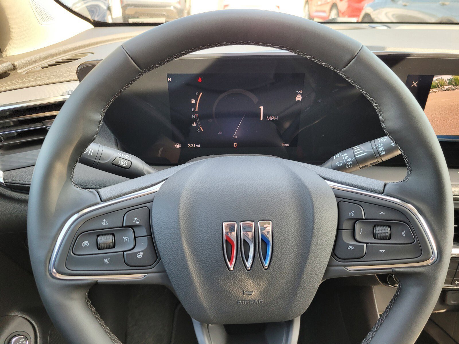 2026 Buick Encore GX Sport Touring photo 10