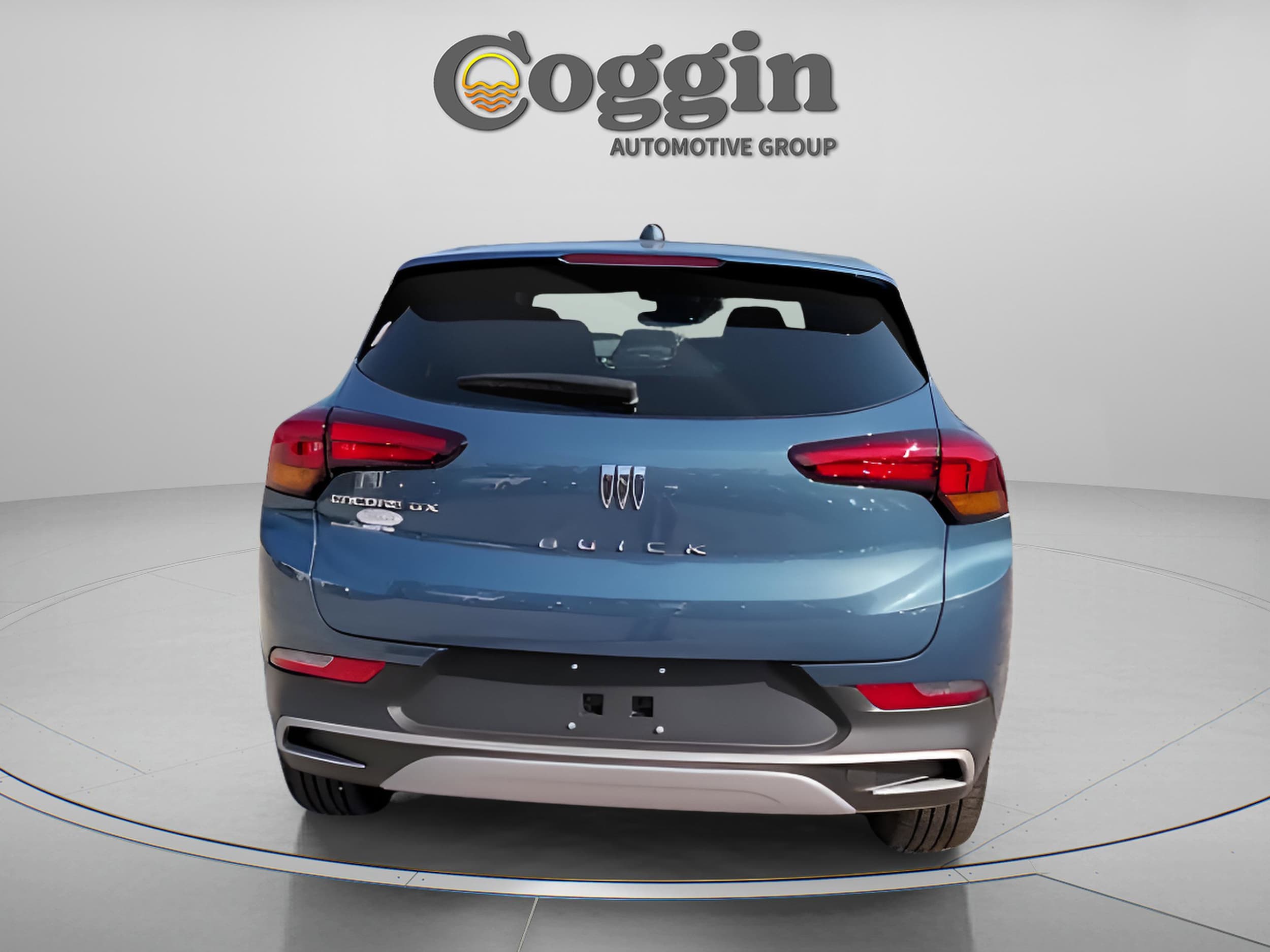 2026 Buick Encore GX Preferred - Photo 16