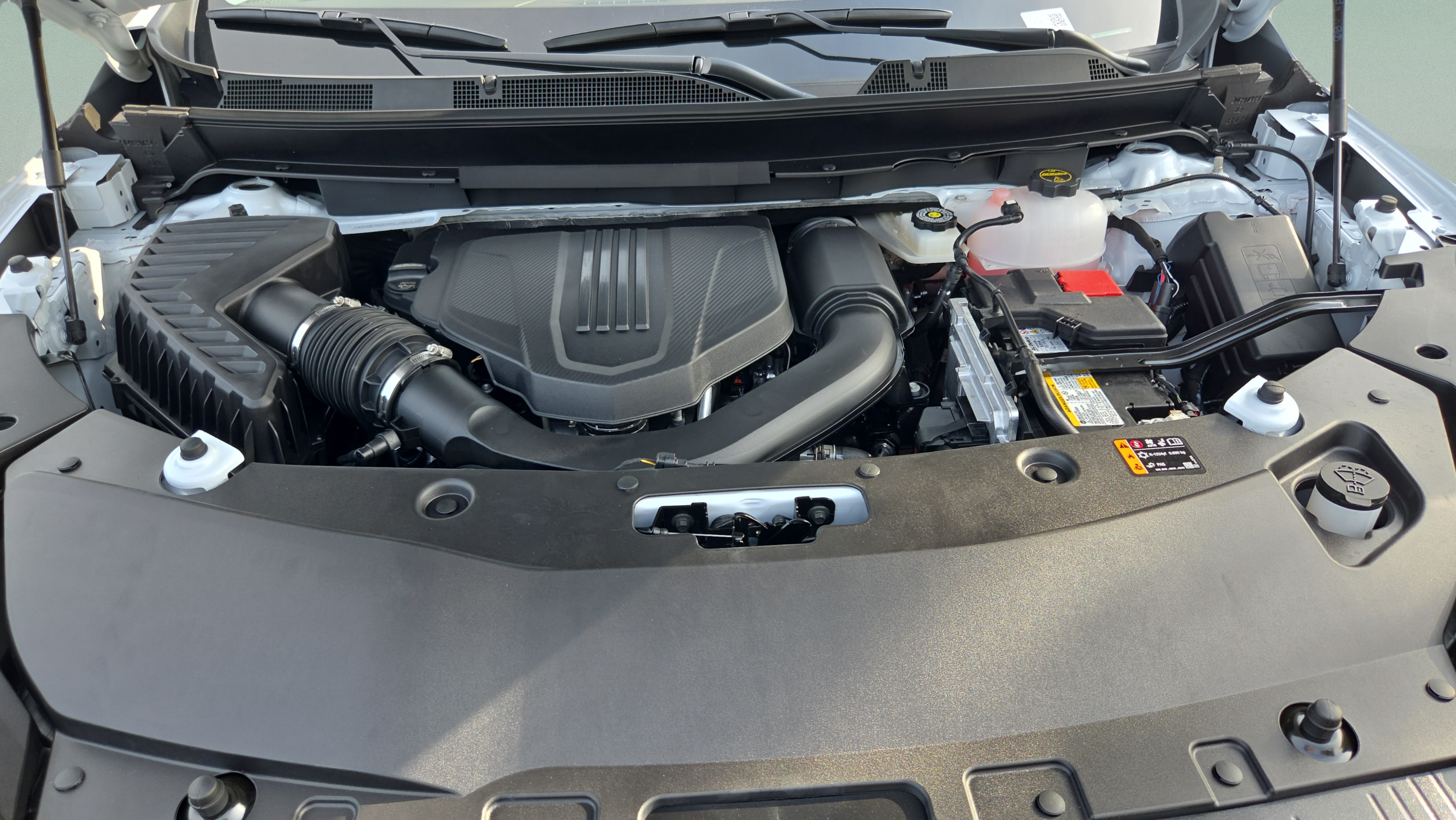 2026 Buick Enclave Avenir - Photo 17