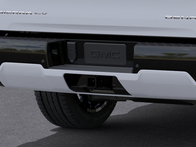 2025 GMC Sierra EV Denali - Photo 40