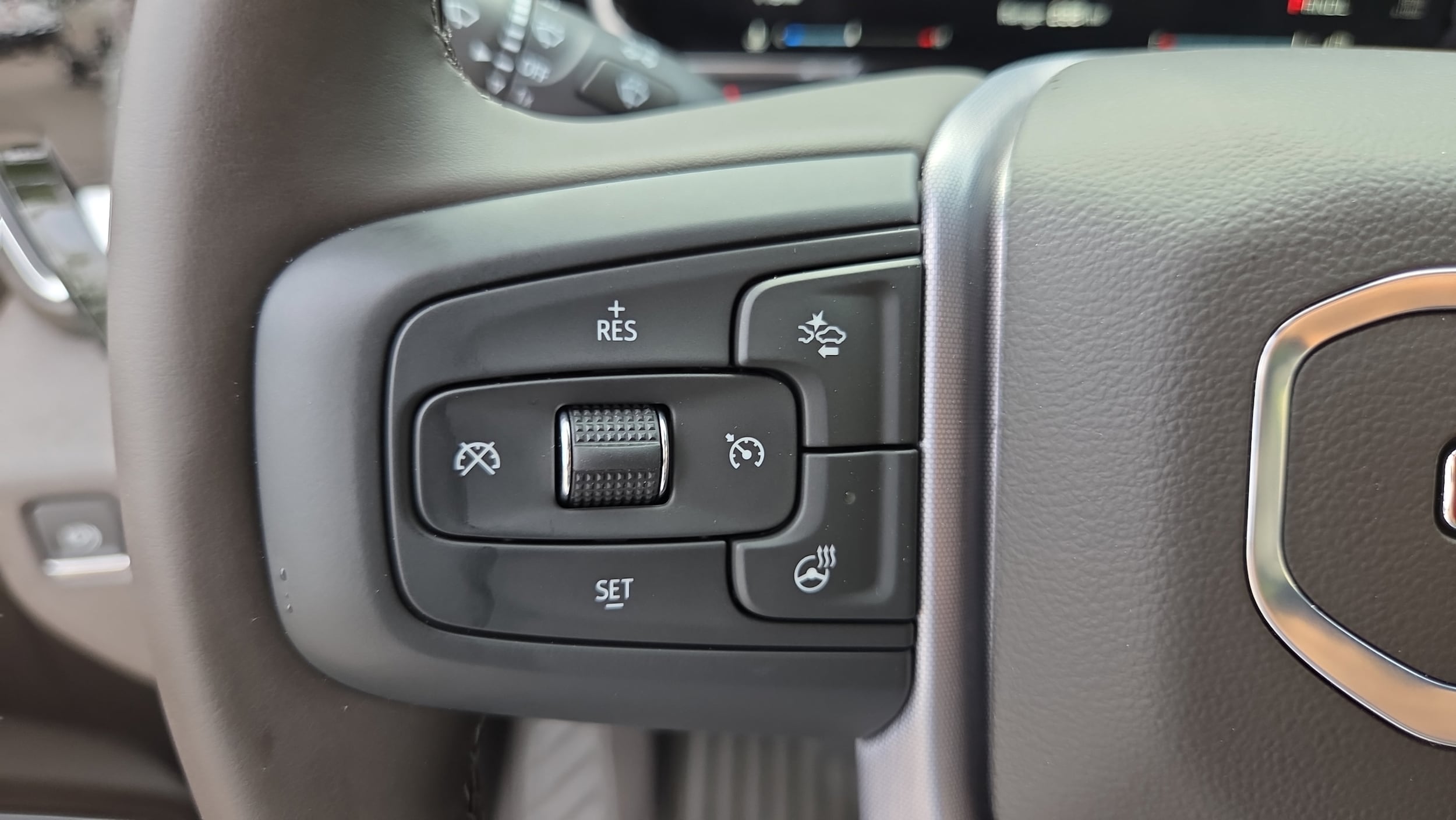 2026 GMC Sierra 1500 SLE - Photo 25