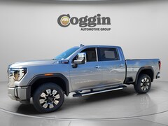 2026 GMC Sierra 3500 HD Denali Truck