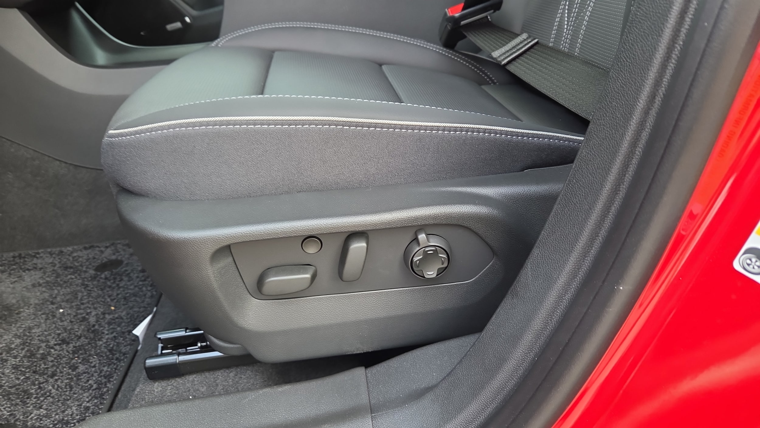 2025 Buick Envision Avenir - Photo 22
