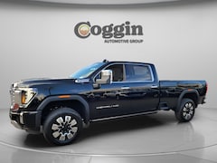 2026 GMC Sierra 3500 HD Denali Truck