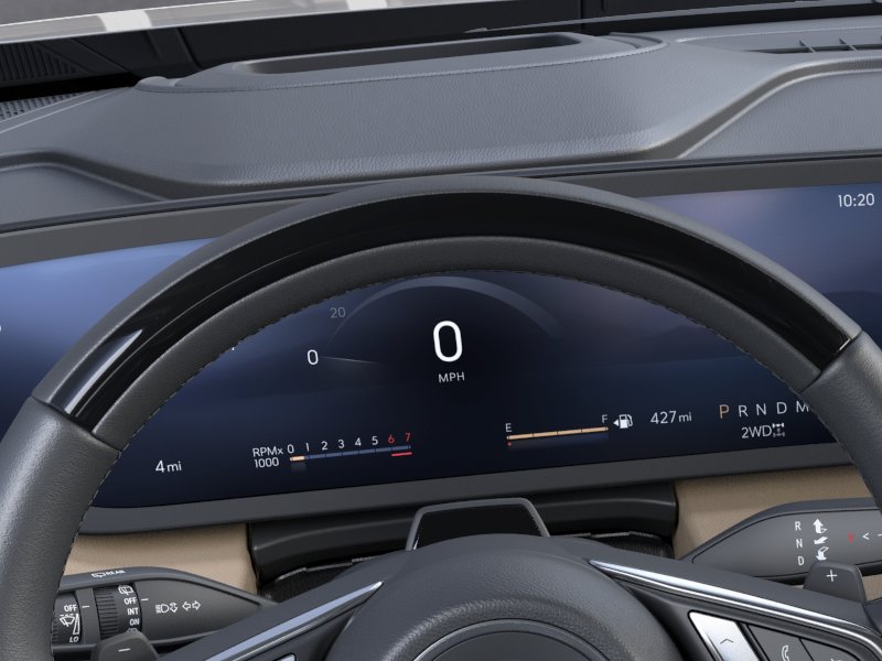 2027 Buick Enclave Preferred - Photo 17