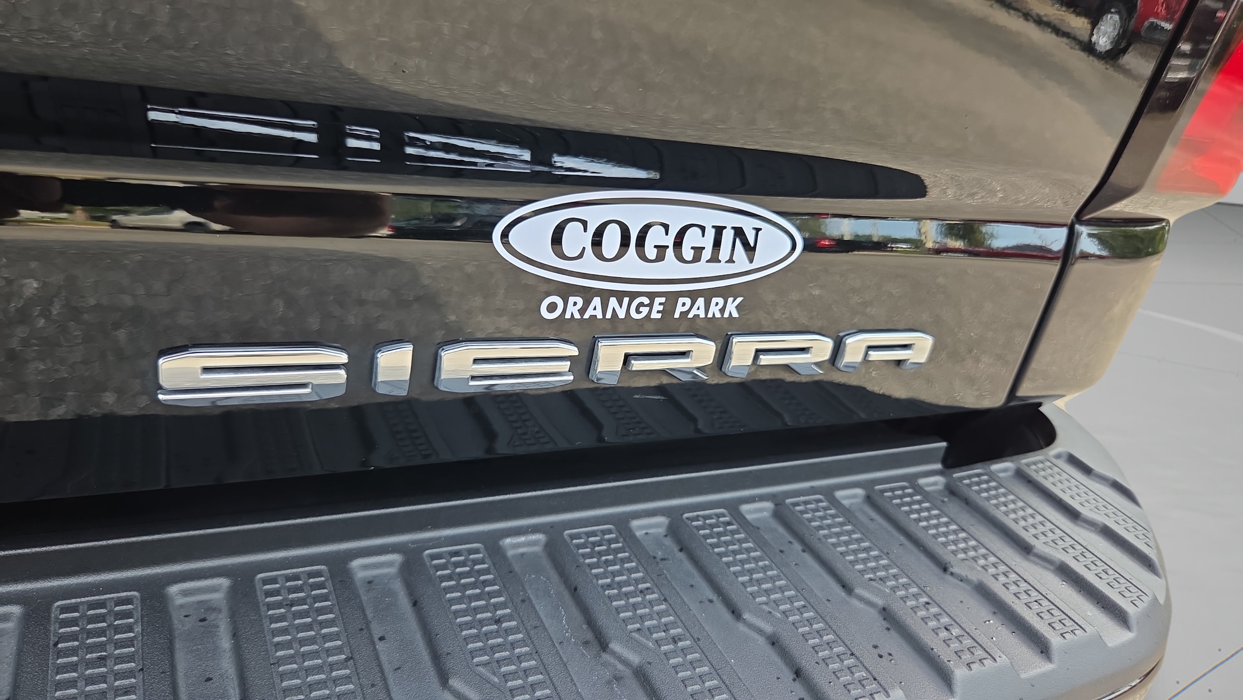 2025 GMC Sierra 2500HD Denali - Photo 17