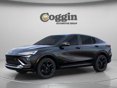 2026 Buick Envista Sport Touring SUV