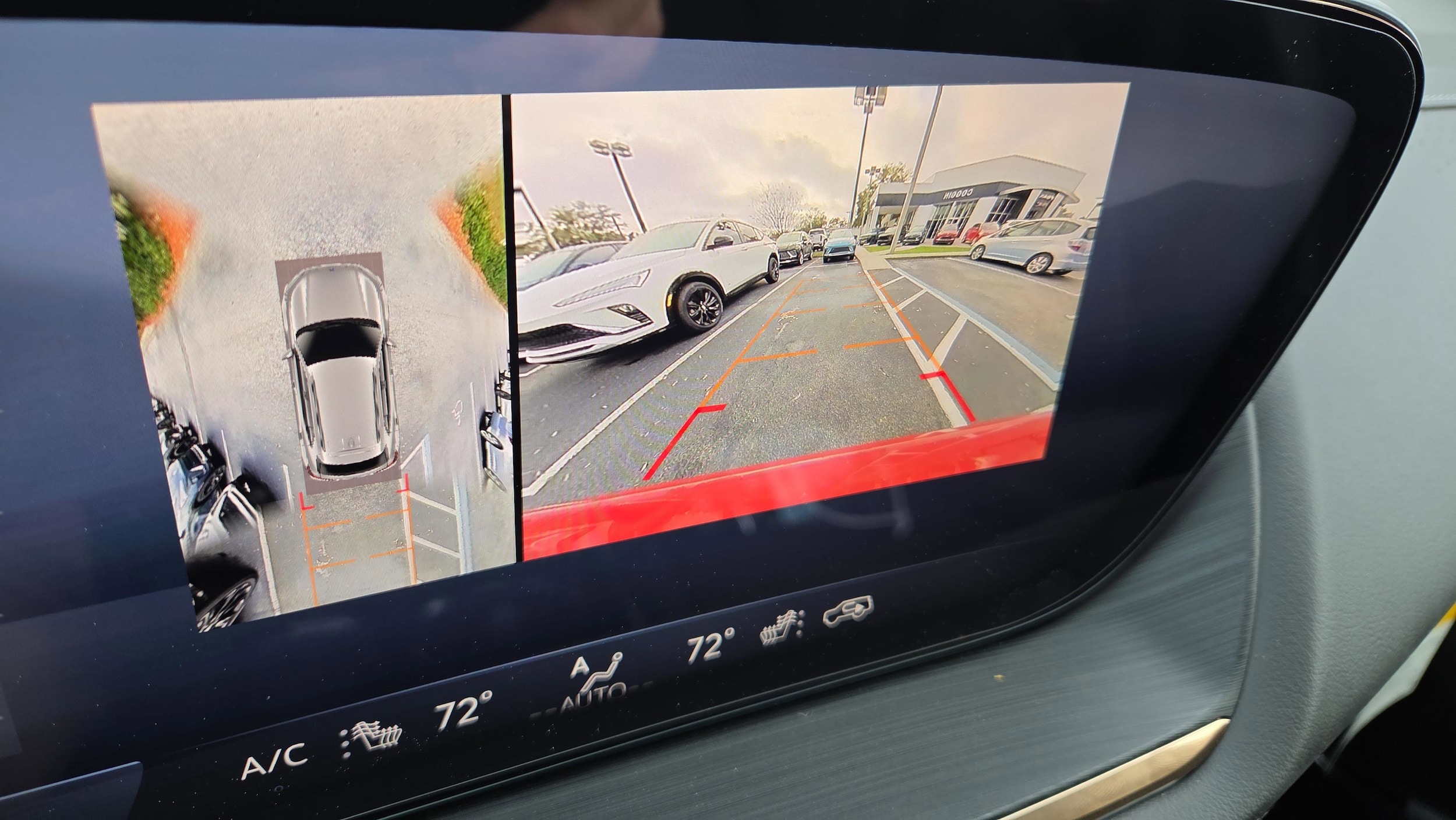 2025 Buick Envision Avenir - Photo 20