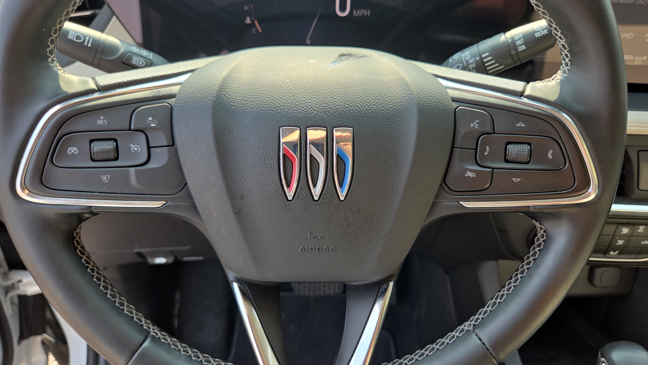 2024 Buick Encore GX Preferred - Photo 23