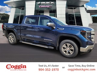 2022 GMC Sierra 1500 SLE Truck