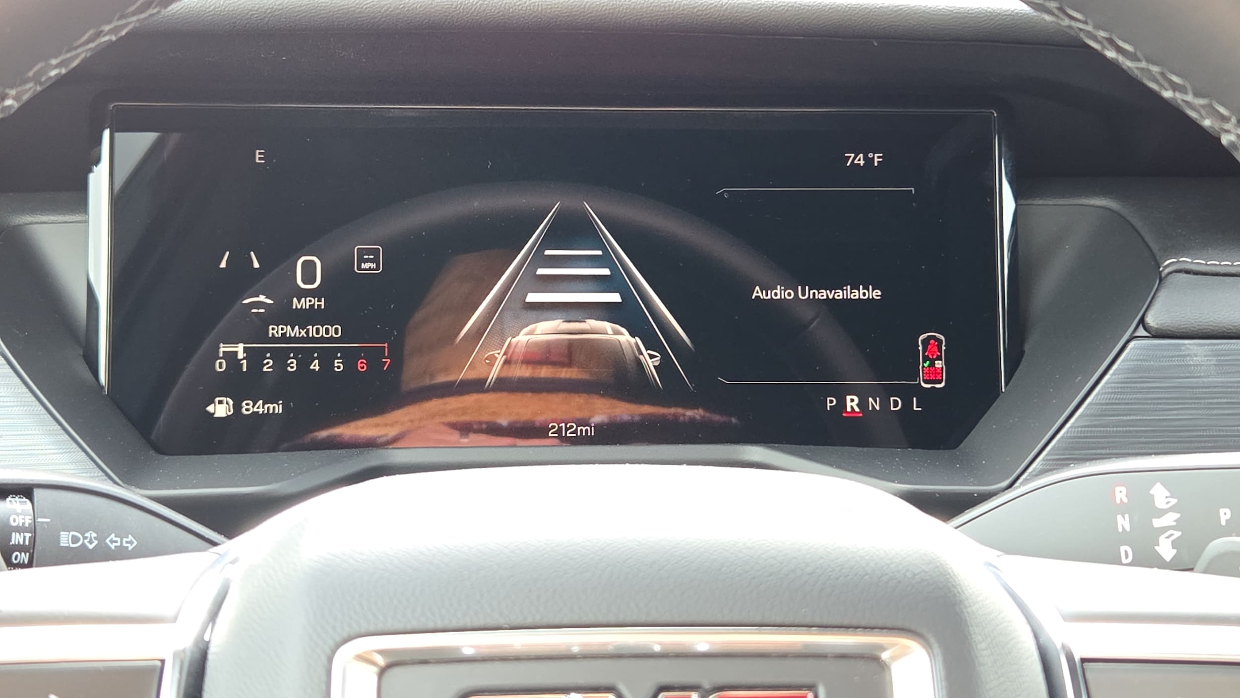 2026 GMC Acadia Elevation - Photo 13