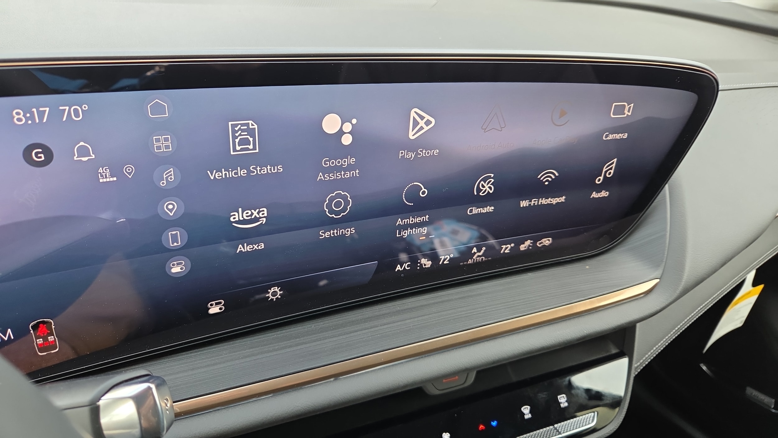 2025 Buick Envision Avenir - Photo 18