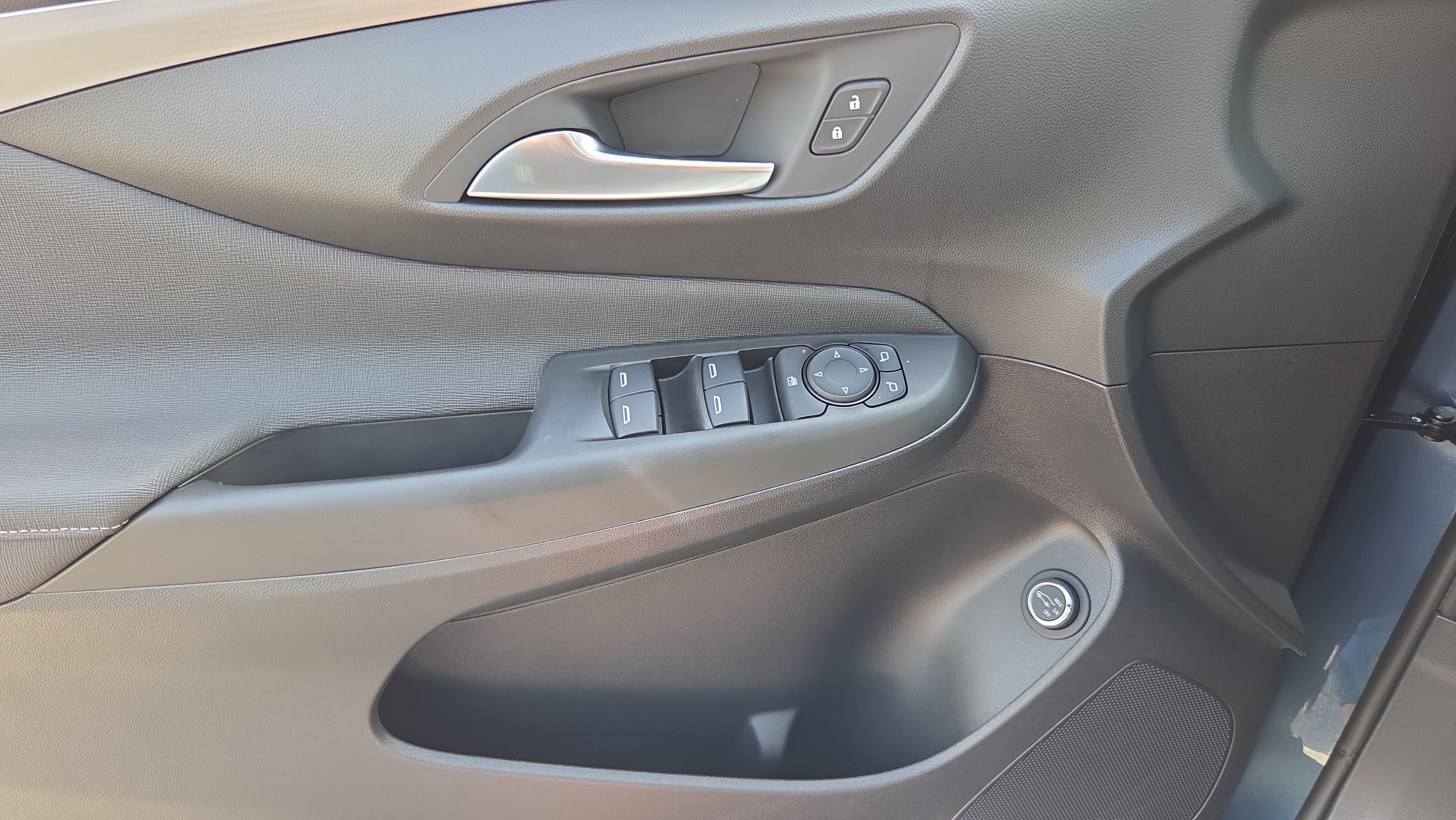 2026 Buick Envista Avenir - Photo 28