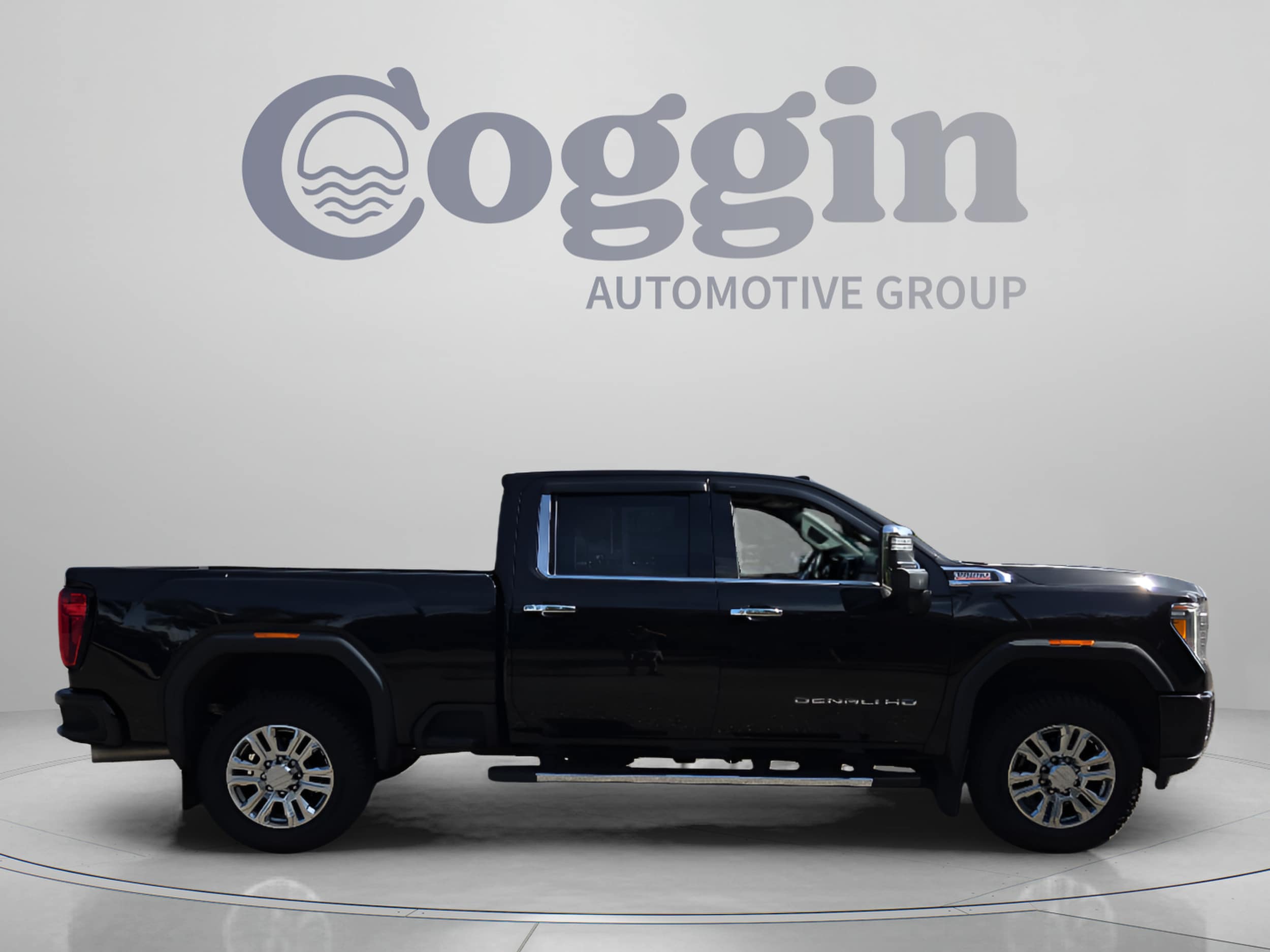 2023 GMC Sierra 2500 Denali HD Denali - Photo 6
