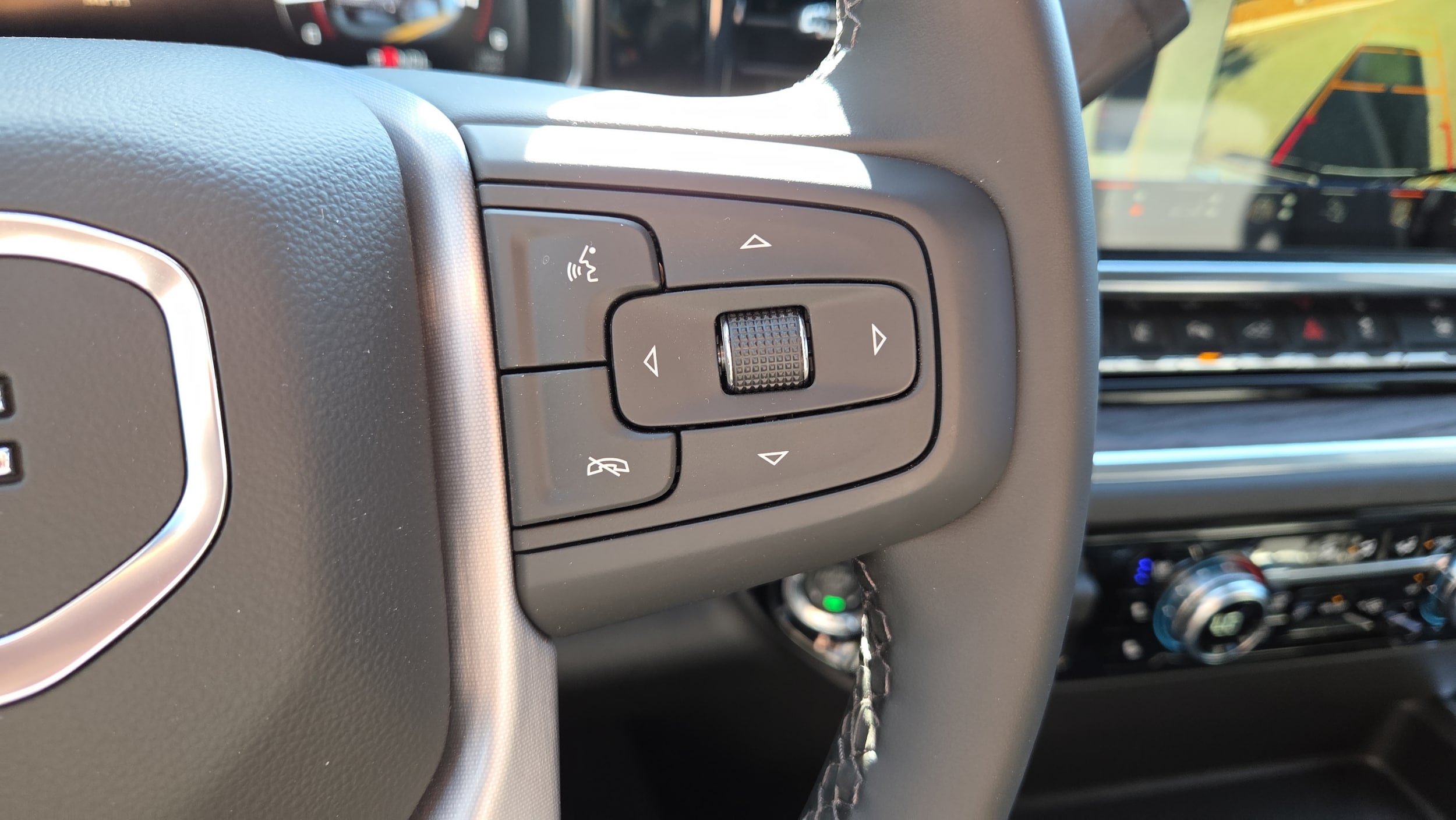 2026 GMC Sierra 3500HD SLT - Photo 12