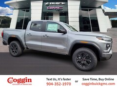 2025 GMC Canyon Elevation Truck