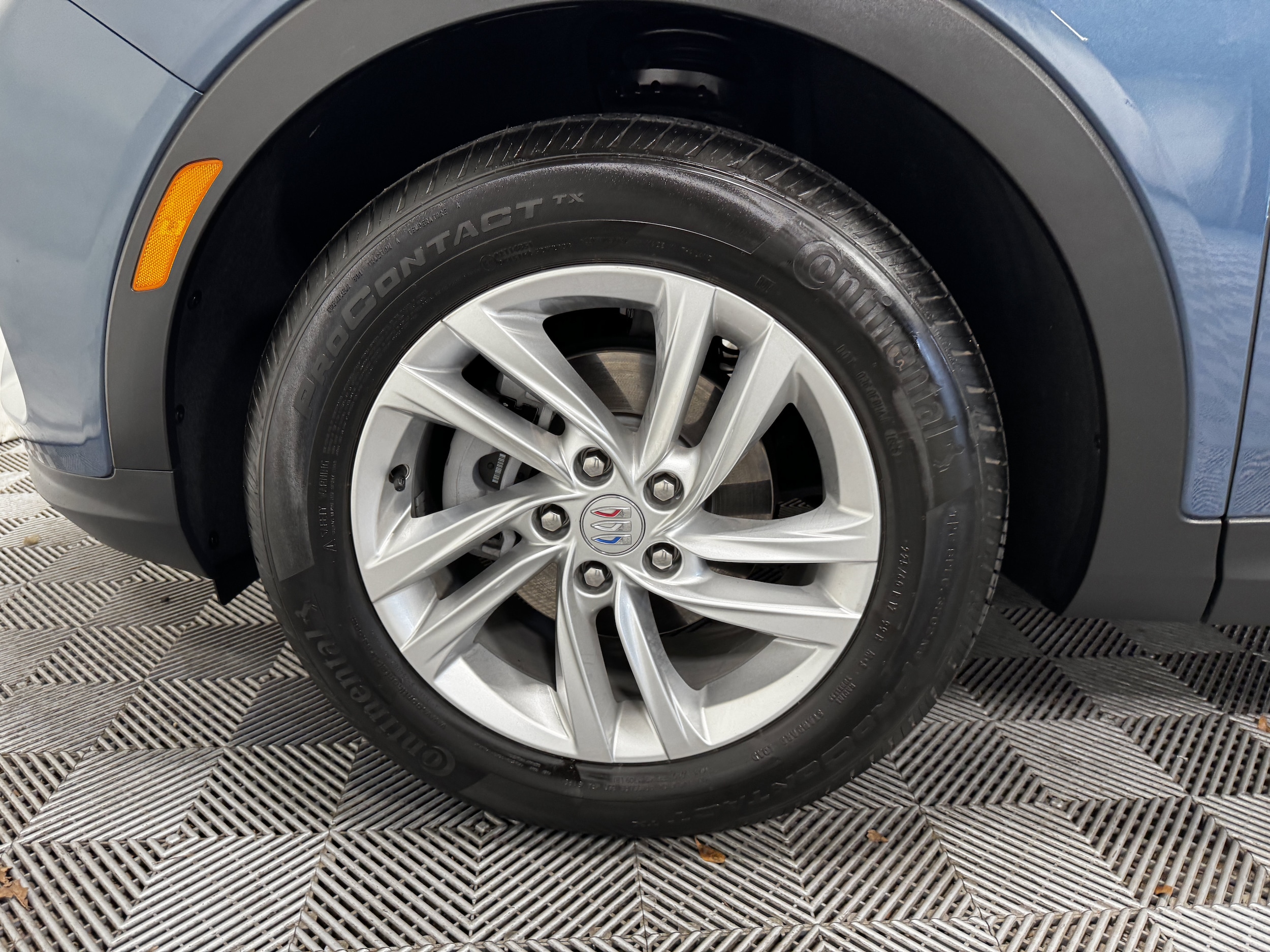 2025 Buick Envista Preferred - Photo 49