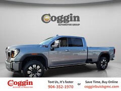 2026 GMC Sierra 3500 HD Denali Truck