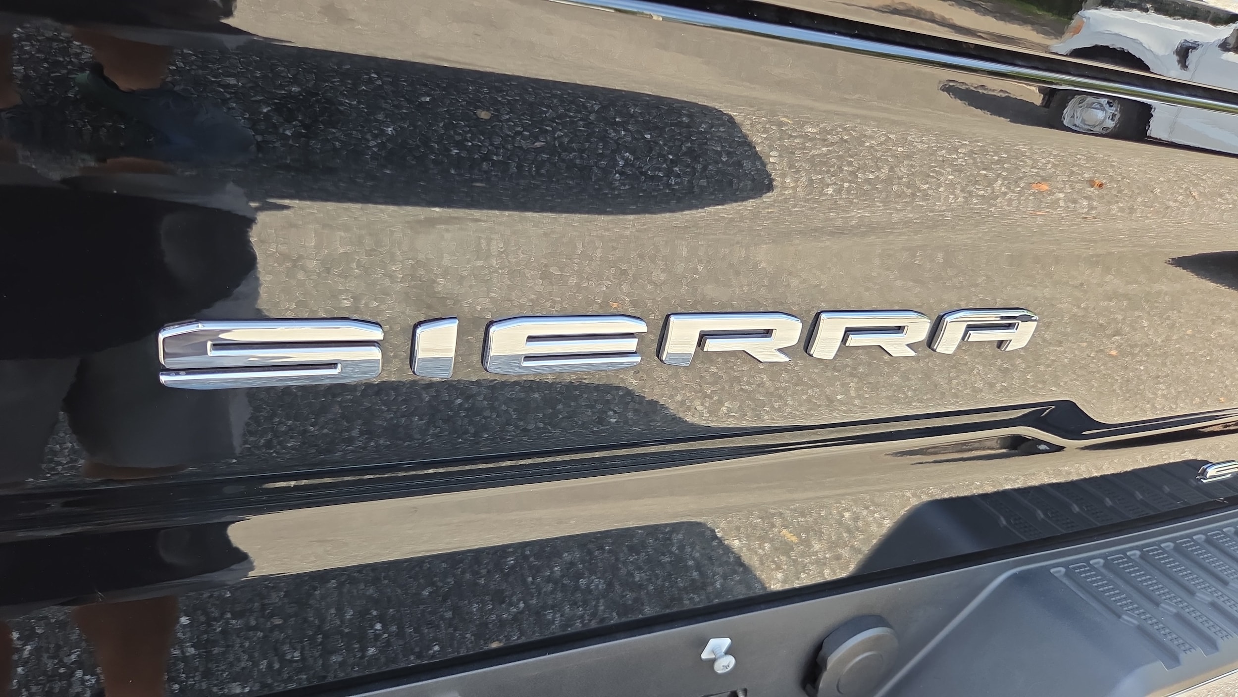 2026 GMC Sierra 3500HD SLT - Photo 32