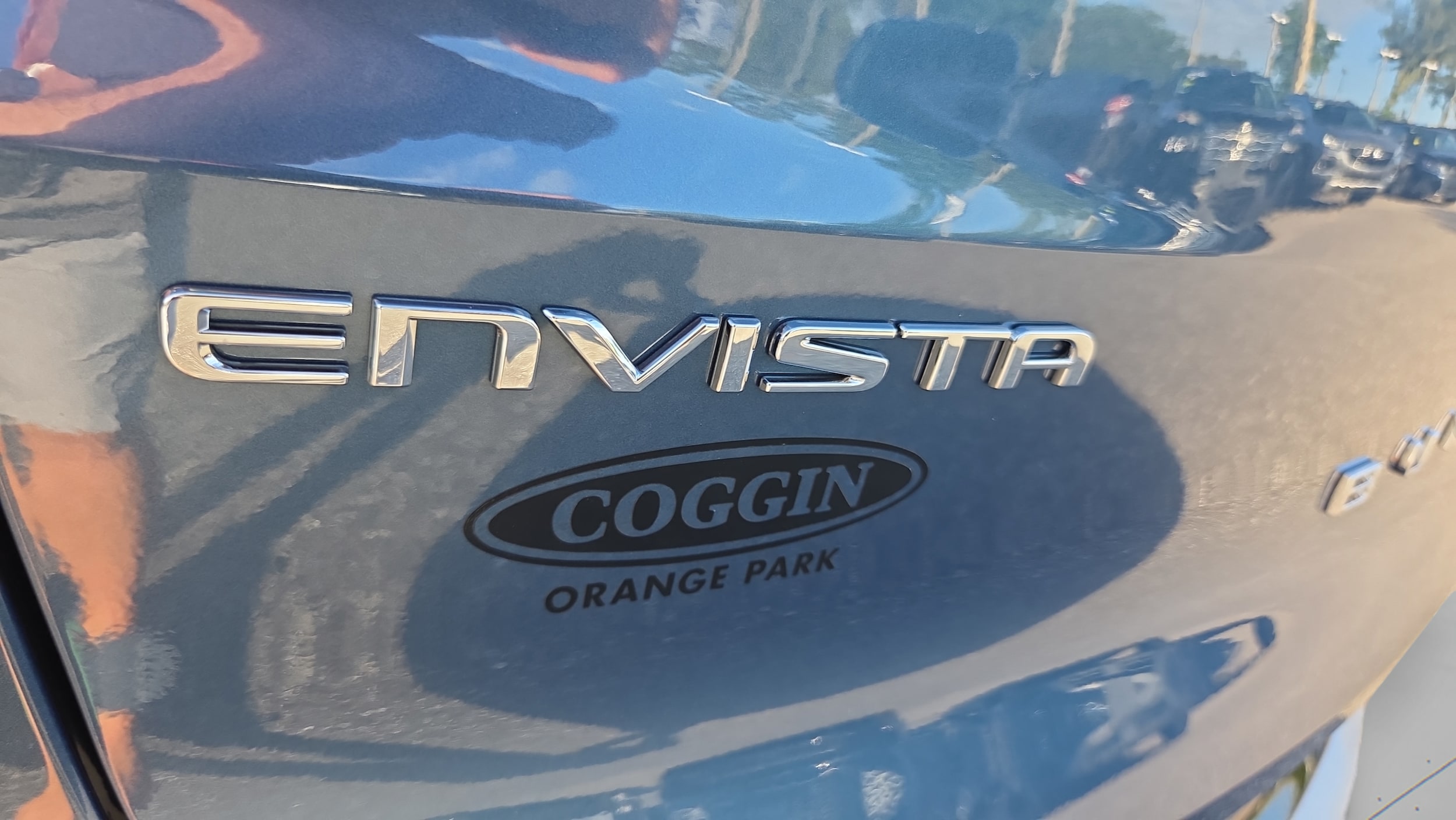 2026 Buick Envista Sport Touring - Photo 31