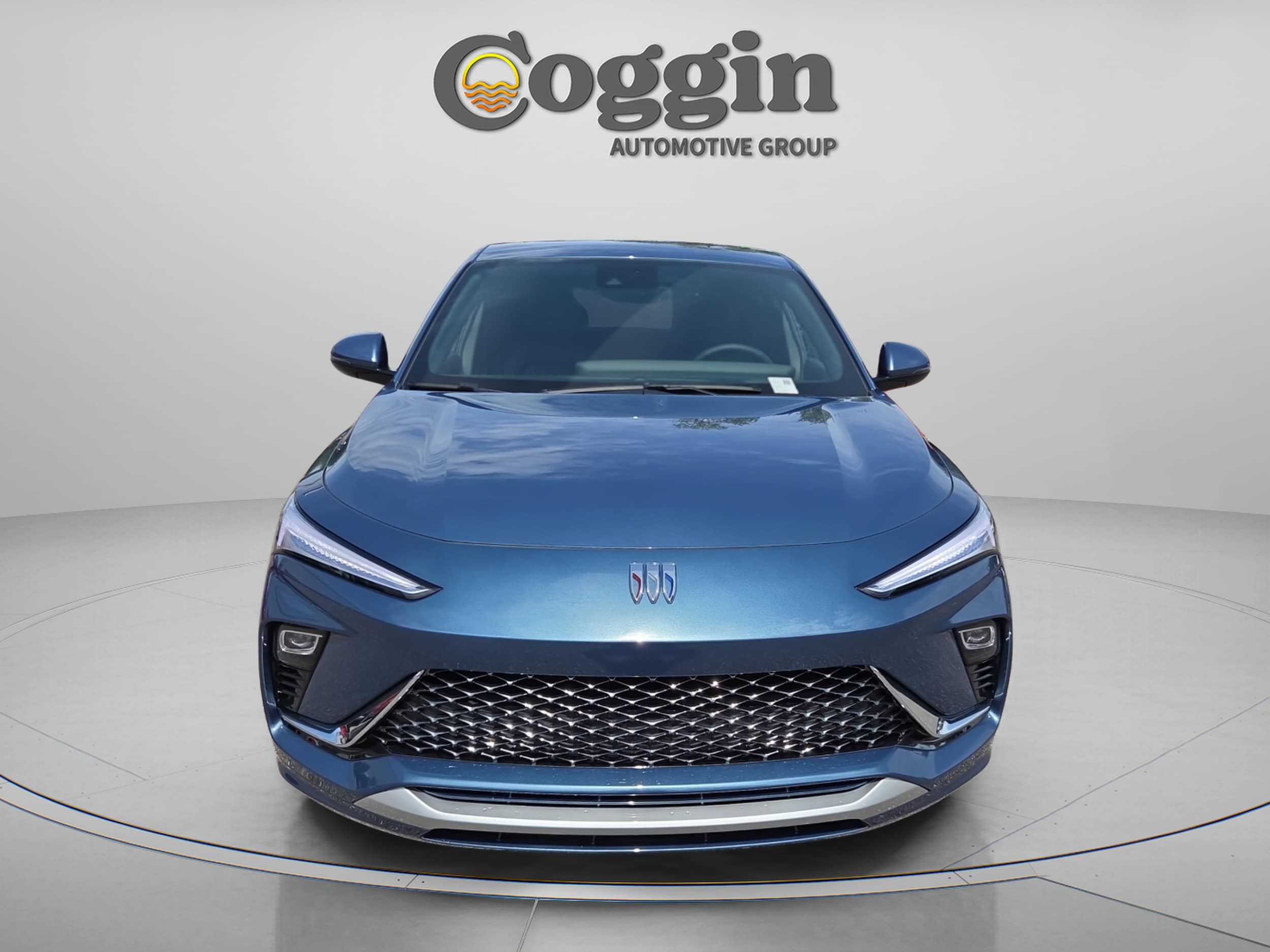 2026 Buick Envista Avenir - Photo 8