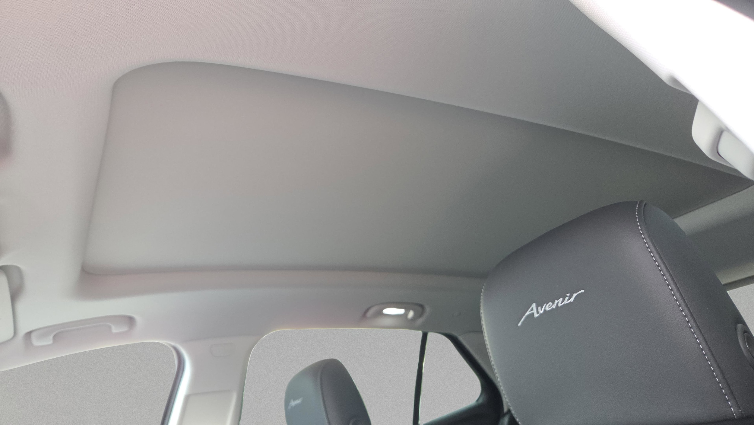2025 Buick Envision Avenir - Photo 23