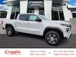 GMC Canyon