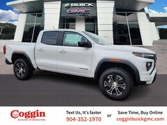 2025 GMC Canyon AT4 Truck