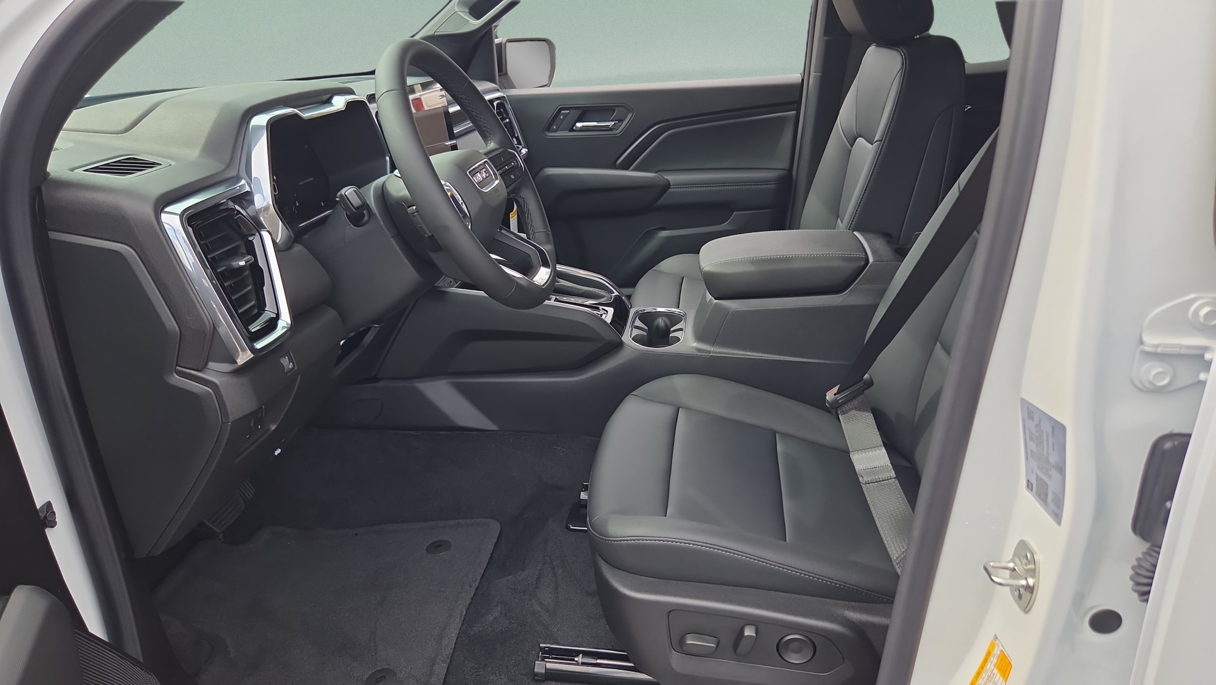 2026 GMC Canyon Elevation - Photo 10