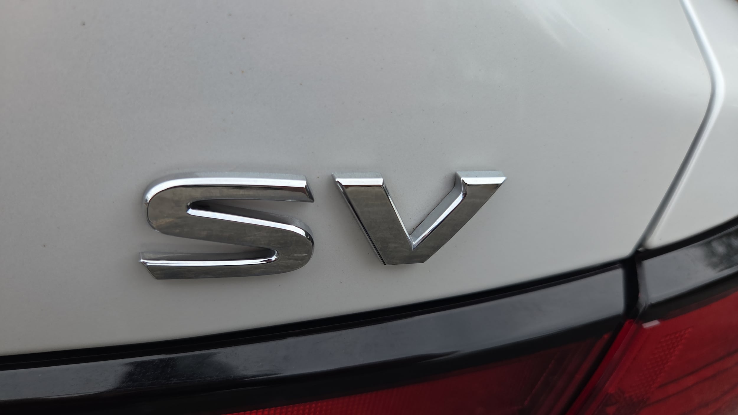 2024 Nissan Sentra SV - Photo 17