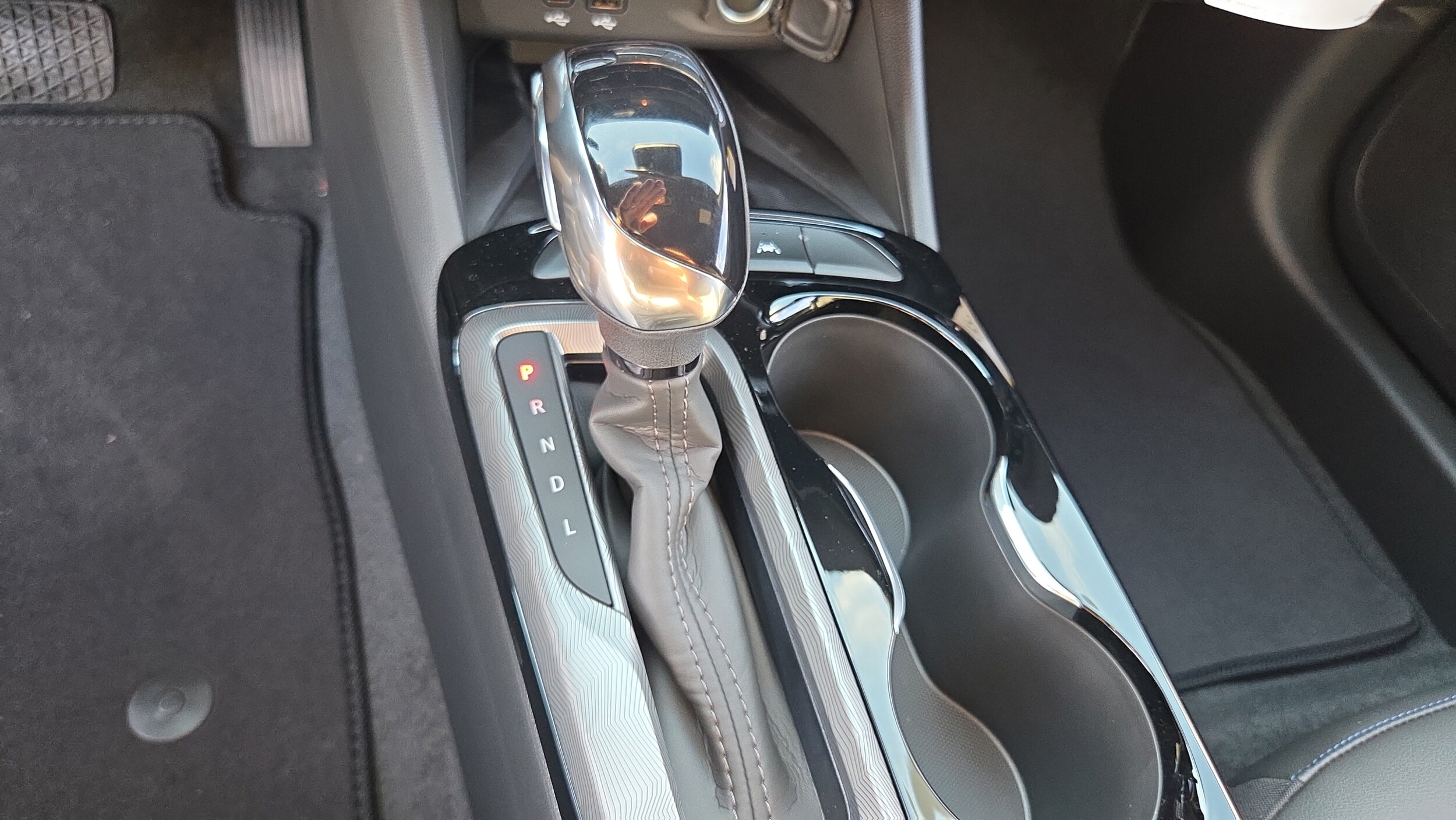 2026 Buick Envista Sport Touring - Photo 21