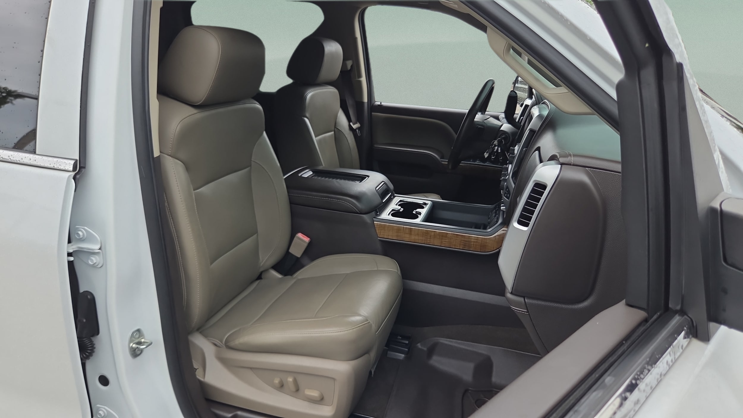 2018 GMC Sierra 1500 SLT - Photo 21