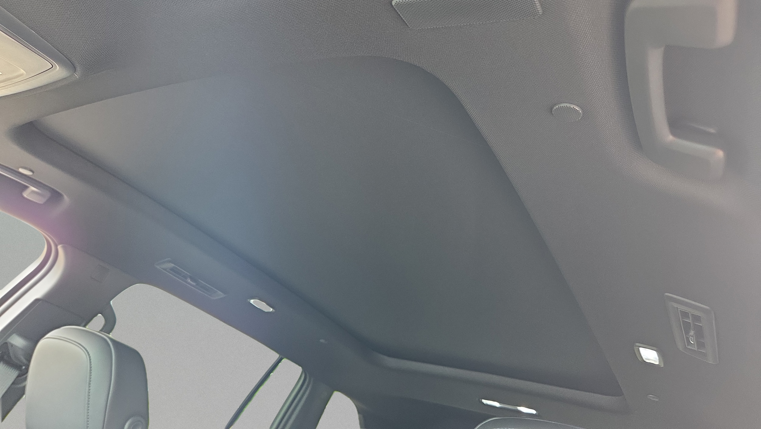 2027 GMC Acadia Elevation - Photo 20