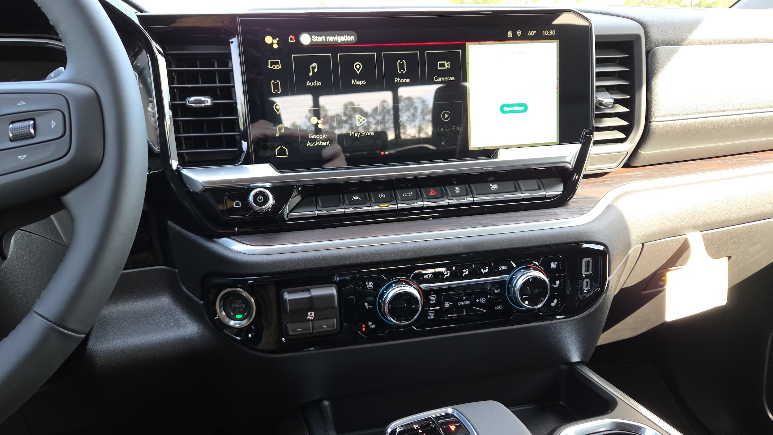 2026 GMC Sierra 1500 SLT - Photo 18