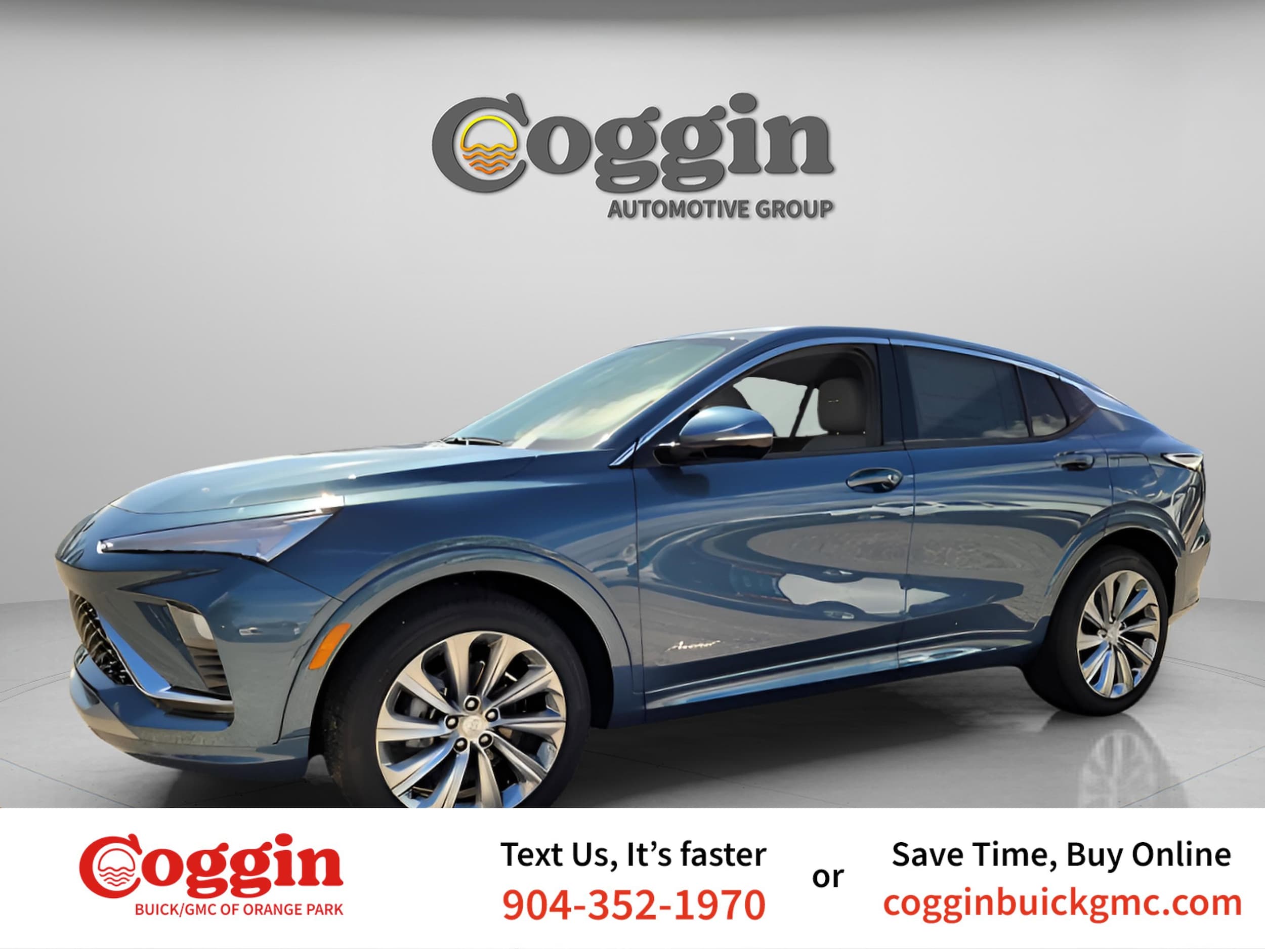 2025 Buick Envista Avenir's photo