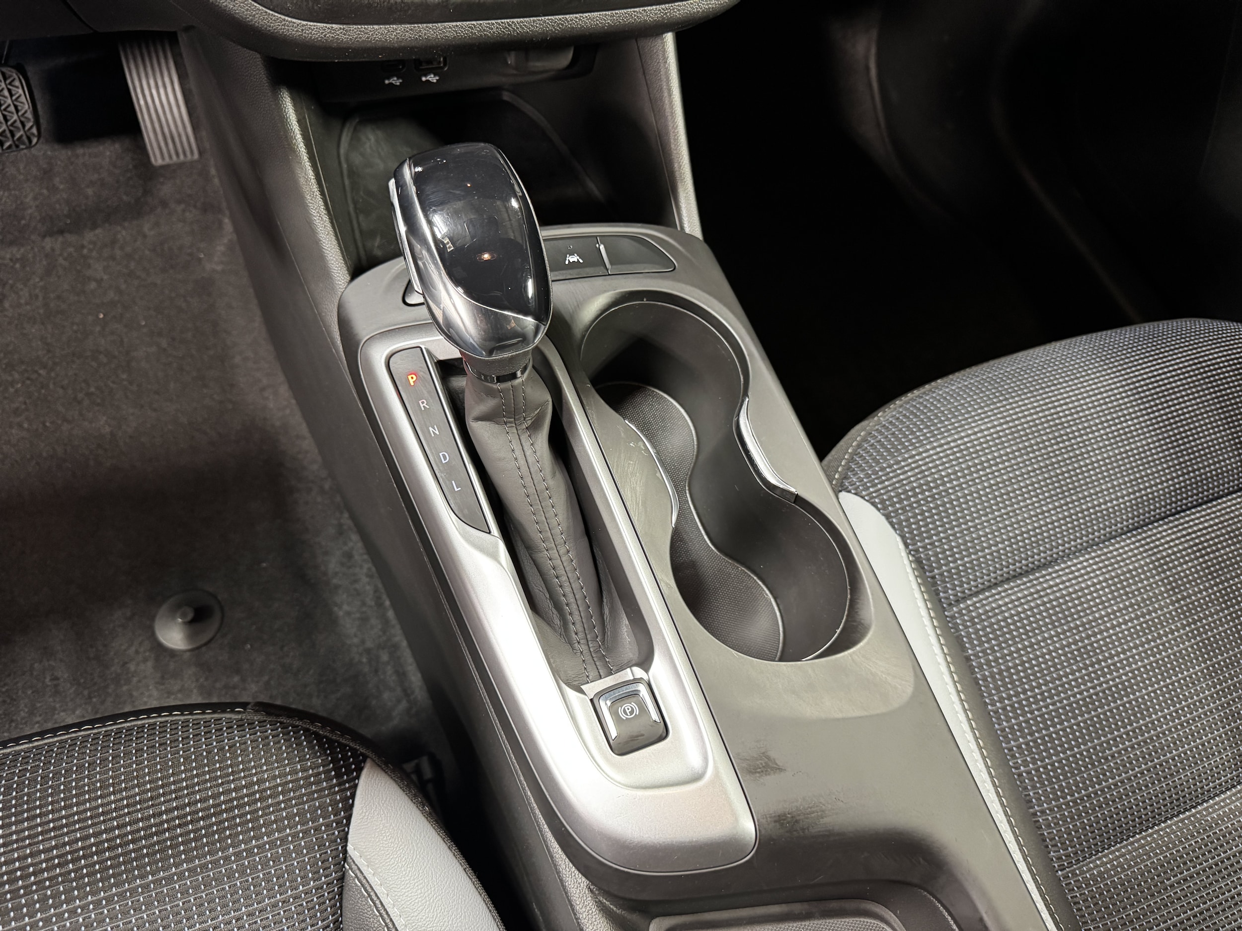 2025 Buick Envista Preferred - Photo 34