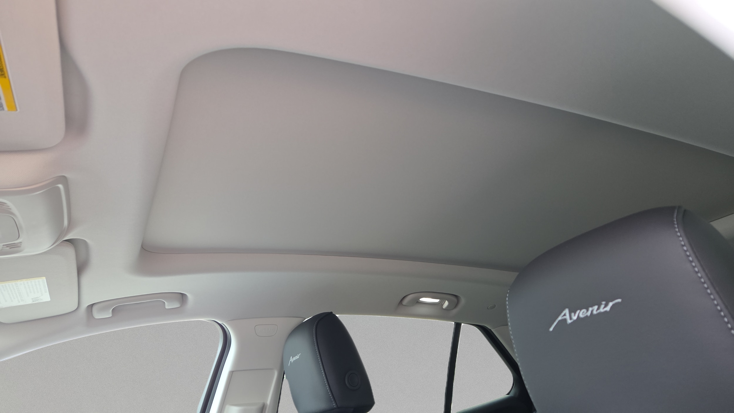 2026 Buick Envision Avenir - Photo 18