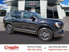2026 GMC Terrain AT4 SUV