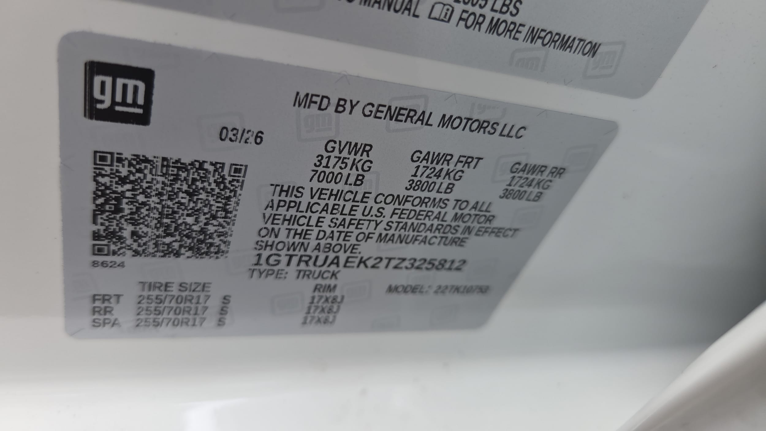 2026 GMC Sierra 1500 Pro - Photo 16