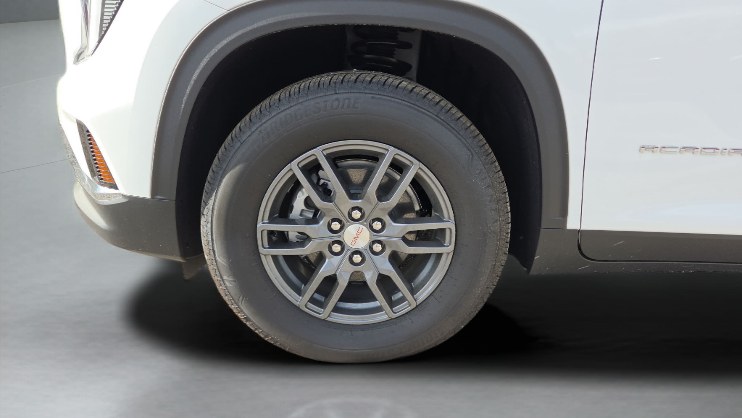 2026 GMC Acadia Elevation - Photo 26