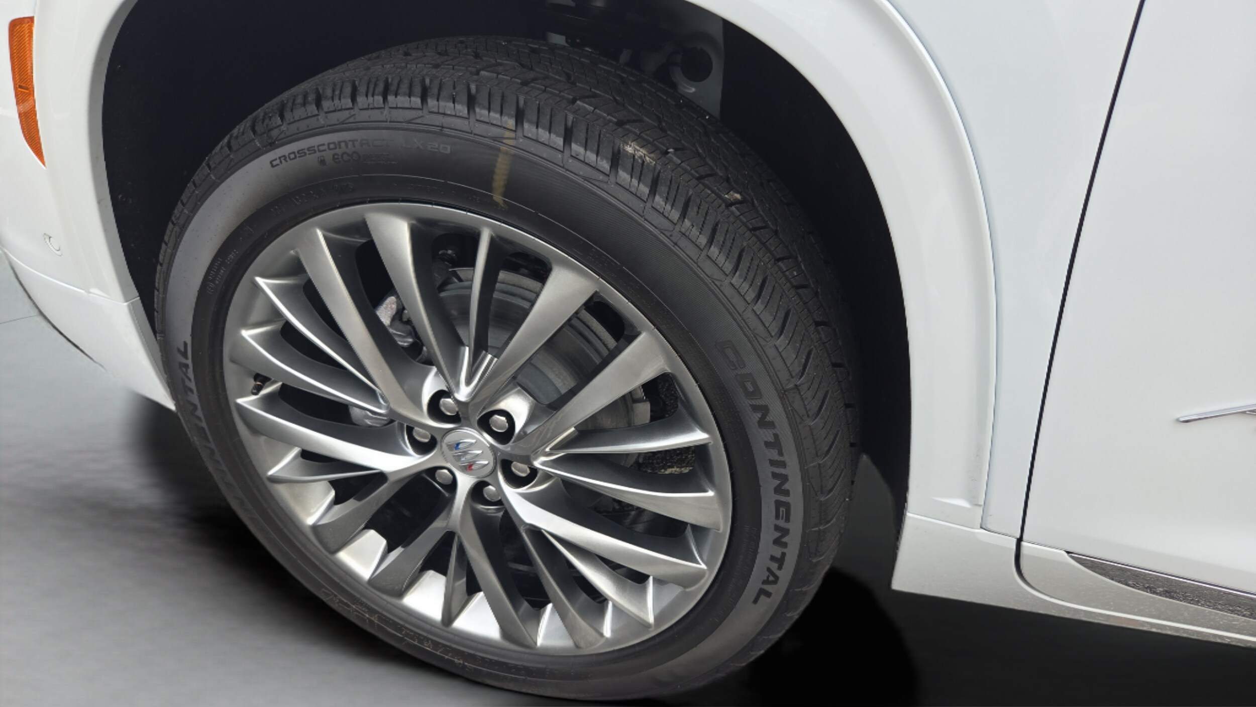 2026 Buick Enclave Avenir - Photo 29