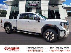 2025 GMC Sierra 2500 HD Denali Truck